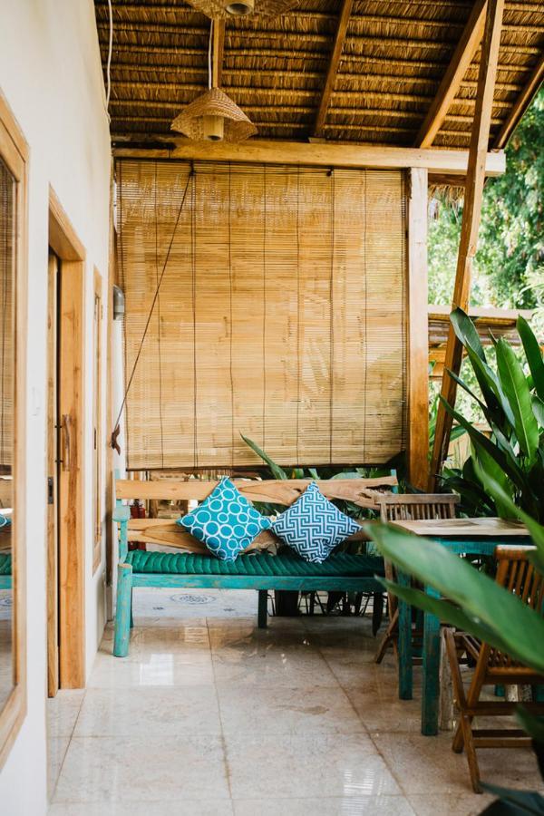 Kalyssa Beach Bungalows Pemuteran Eksteriør bilde