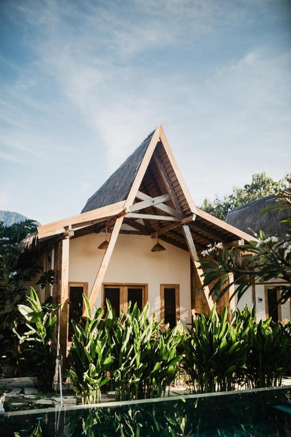Kalyssa Beach Bungalows Pemuteran Eksteriør bilde