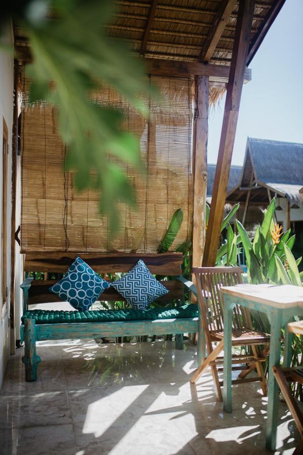 Kalyssa Beach Bungalows Pemuteran Eksteriør bilde