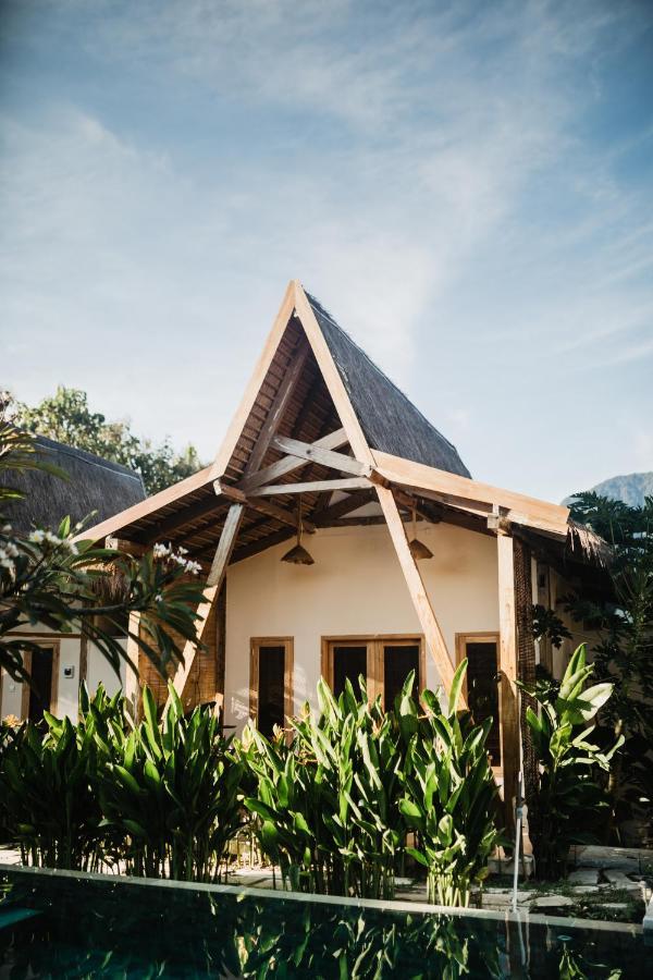 Kalyssa Beach Bungalows Pemuteran Eksteriør bilde