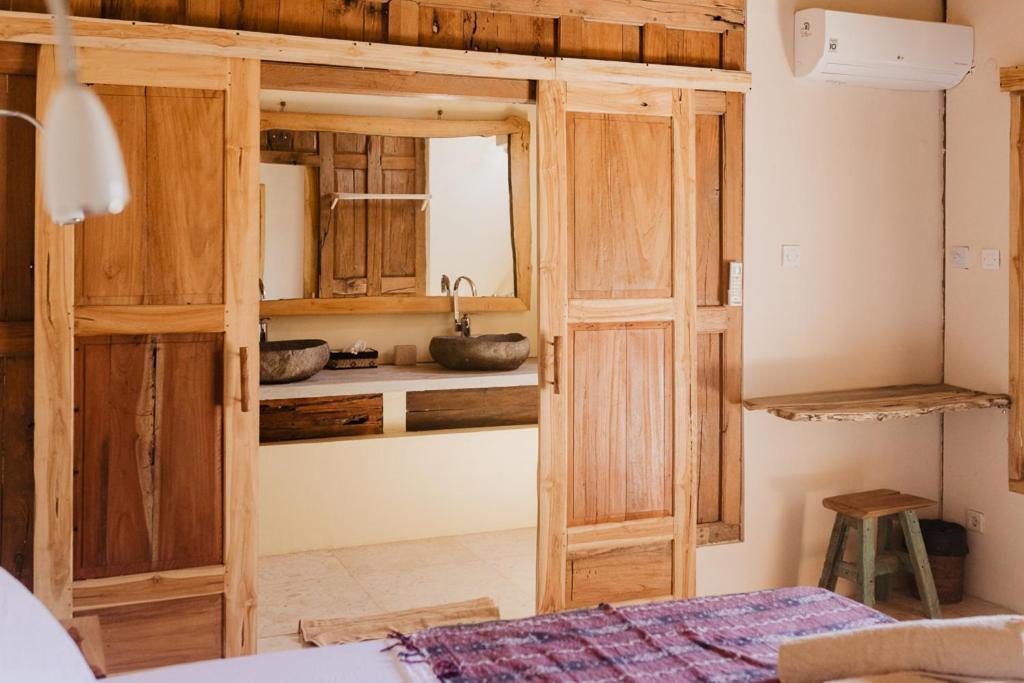 Kalyssa Beach Bungalows Pemuteran Eksteriør bilde