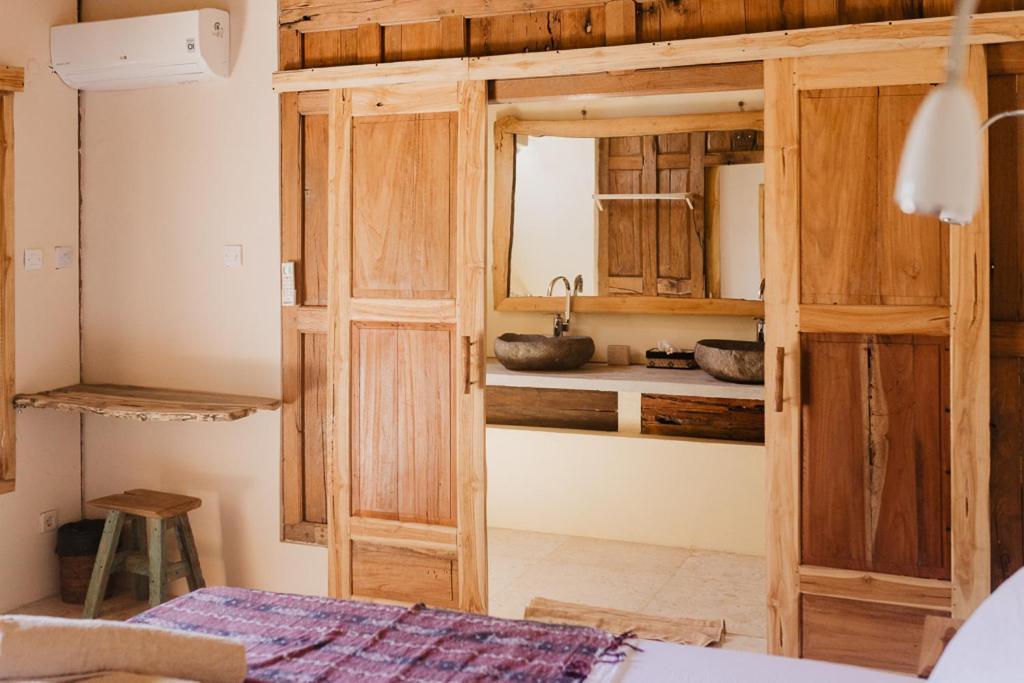 Kalyssa Beach Bungalows Pemuteran Eksteriør bilde