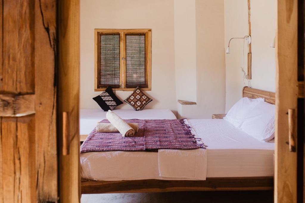 Kalyssa Beach Bungalows Pemuteran Eksteriør bilde