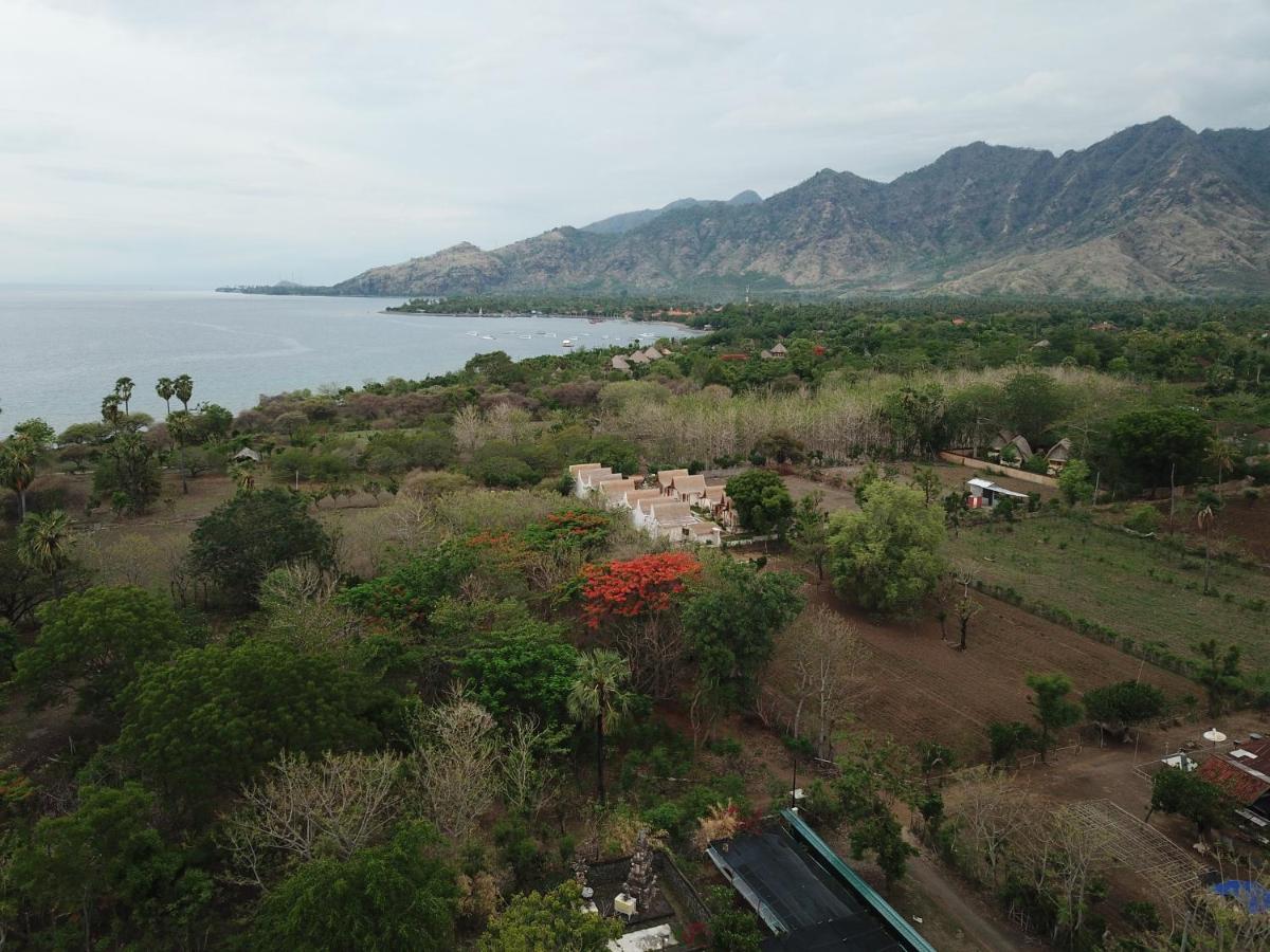Kalyssa Beach Bungalows Pemuteran Eksteriør bilde